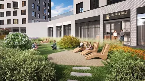 Помещение свободного назначения в Московская область, Мытищи ул. ...