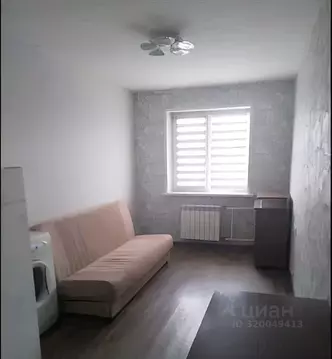 Студия Красноярский край, Красноярск Зеленая Роща мкр, ул. Устиновича, ...