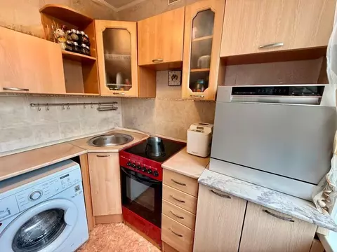 3-к кв. Алтайский край, Рубцовск Алтайская ул., 41 (48.2 м)