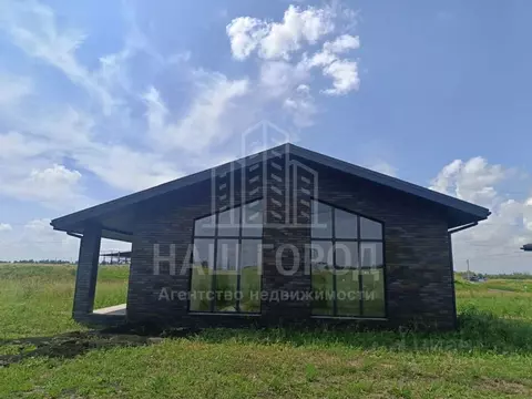 Дом в Тамбовская область, Тамбовский муниципальный округ, д. Крутые ...