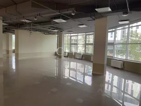 Офис в Тюменская область, Тюмень ул. Чернышевского, 2б (930 м)