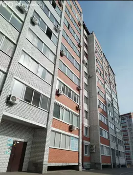 Квартира-студия: Чигири, Тепличная улица, 20 (32.9 м)