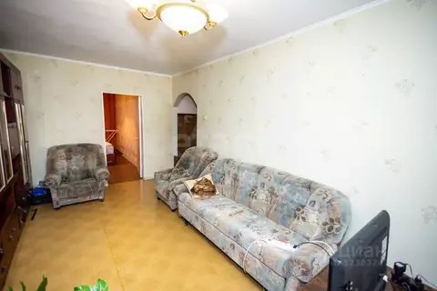 3-к кв. Татарстан, Набережные Челны Московский просп., 107 (60.0 м)