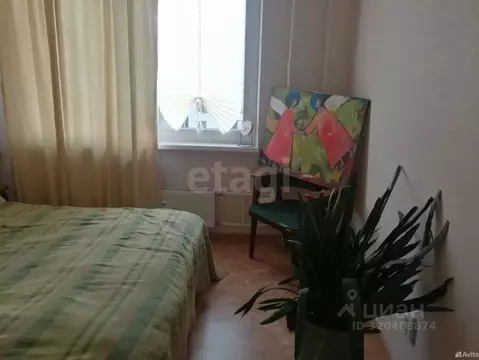 1-к кв. Кировская область, Киров Березниковский пер., 36 (41.0 м)