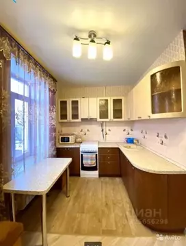 2-к кв. Алтайский край, Барнаул просп. Ленина, 95 (43.0 м)