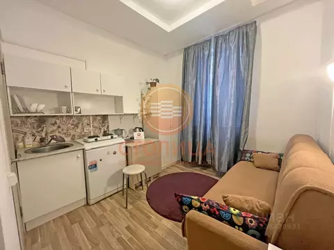 1-к кв. Московская область, Балашиха Кучино мкр, ул. 8 Марта, 26 (20.0 ...