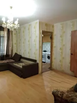 2-к кв. Московская область, Одинцово Северная ул., 44 (45.3 м)