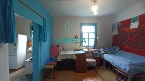 Дом в Белгородская область, Чернянский район, Лубянское с/пос, с. ...