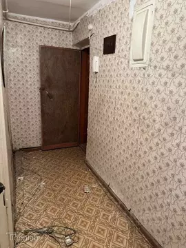 1-к кв. Нижегородская область, Бор ул. Чугунова, 1 (29.4 м)