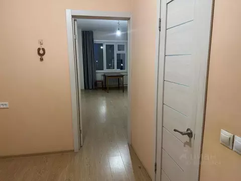 1-к кв. Саха (Якутия), Якутск ул. Крупской, 37А (44.45 м)