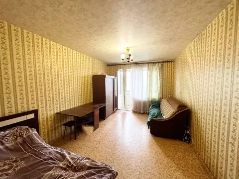 2-к кв. Пензенская область, Пенза проезд 3-й Можайского, 12 (52.0 м)