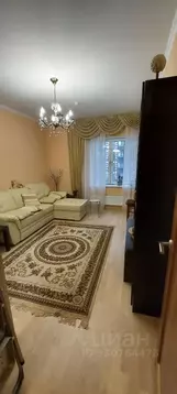 3-к кв. Санкт-Петербург Фермское ш., 12А (76.5 м)