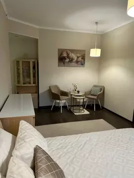 1-к кв. Санкт-Петербург Выборгское ш., 17к3 (33.9 м)