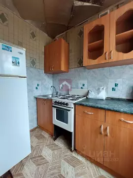 2-к кв. Саратовская область, Саратов проезд Большой Динамовский, 5 ...