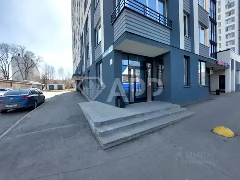 Помещение свободного назначения в Удмуртия, Ижевск ул. Телегина, 101 ...