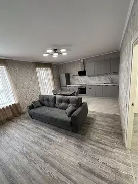 2-к кв. Московская область, Одинцово ул. Маковского, 28 (59.0 м)