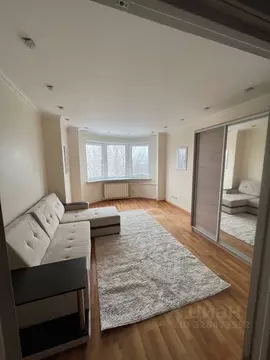 1-к кв. Москва ул. Винокурова, 6 (37.0 м)