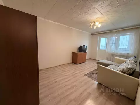 2-к кв. Московская область, Воскресенск Железнодорожная ул., 1 (48.0 ...