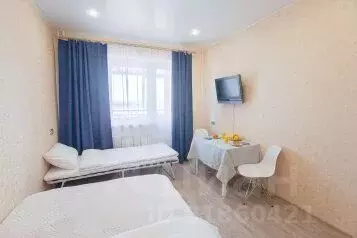 1-к кв. Иркутская область, Иркутск Крылатый мкр, 24/5 (25.0 м)