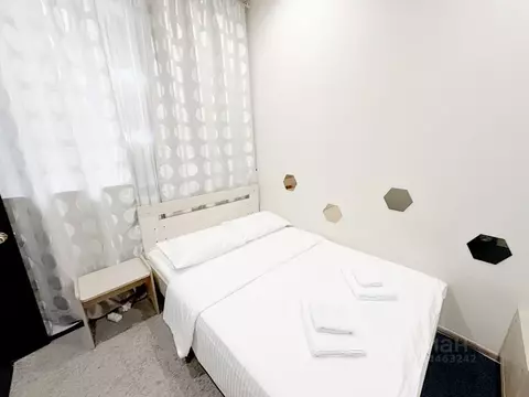 Комната Москва Октябрьская ул., 26С1 (15.0 м)