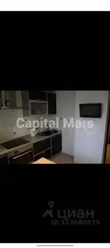 1-к кв. Москва ул. Горчакова, 1К3 (39.0 м)