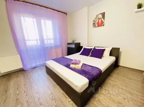 Студия Башкортостан, Уфа Бакалинская ул., 64к4 (30.0 м)