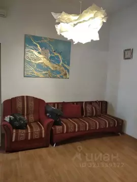 2-к кв. Крым, Ялта туп. Таврический, 6 (30.0 м)