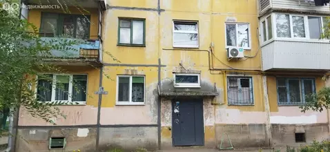 2-комнатная квартира: Самара, посёлок Соцгород, Ново-Молодёжный ...