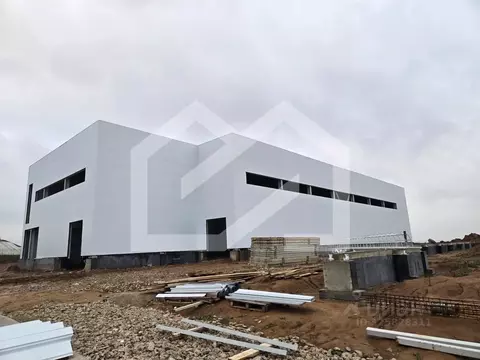 Производственное помещение в Московская область, Подольск городской ...