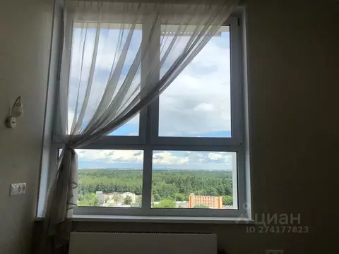 2-к кв. Московская область, Королев ул. Академика Легостаева, 8 (47.5 ...