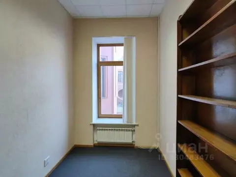 Офис в Санкт-Петербург Галерная ул., 20-22 (21 м)