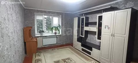 1-комнатная квартира: Чебоксары, улица Хузангая, 30 (38 м)