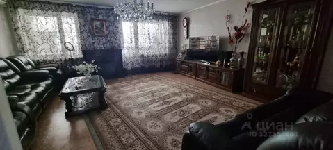 4-к кв. Волгоградская область, Волгоград ул. Маршала Еременко, 108 ...