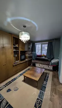 2-к кв. Иркутская область, Иркутск ул. 2-я Железнодорожная, 8В (36.6 ...