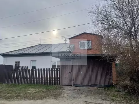 Дом в Челябинская область, Челябинск пер. 7-й Фабрично-Заводской, 18 ...