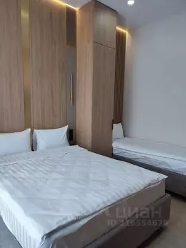 Комната Москва ул. Головачева, 3К2