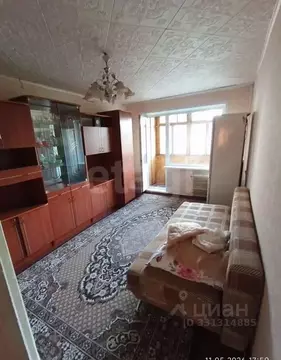 2-к кв. Алтайский край, Барнаул Кавалерийская ул., 11 (47.6 м)