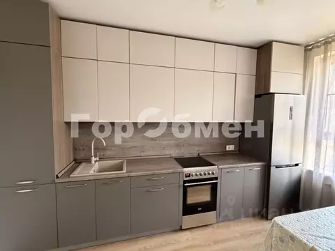 2-к кв. Москва Сосенское поселение, просп. Куприна, 36к1 (54.6 м)