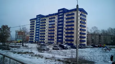 1-к кв. Иркутская область, Иркутск ул. Розы Люксембург, 289/2 (34.0 м)