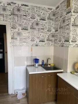 2-к кв. Крым, Симферополь ул. Лермонтова, 12 (48.0 м)