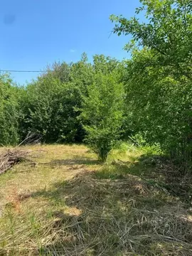 Участок в Башкортостан, Стерлитамак ул. Худайбердина (6.5 сот.)