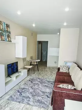 1-к кв. Липецкая область, Липецк ул. А.Г. Стаханова, 58 (31.0 м)