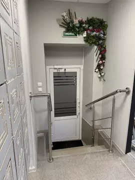 Помещение свободного назначения в Ленинградская область, Кингисепп ...