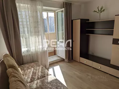 Студия Ленинградская область, Всеволожский район, пос. Бугры бул. ...