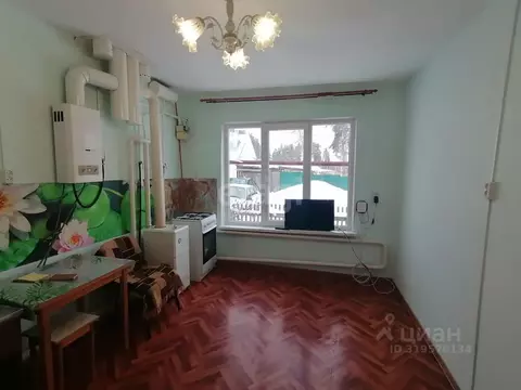 1-к кв. Нижегородская область, Выкса ул. Комарова, 4 (16.7 м)