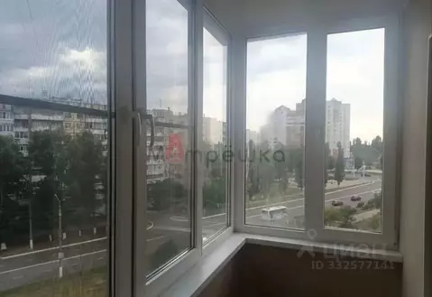 3-к кв. Белгородская область, Белгород ул. Королева, 23 (60.1 м)