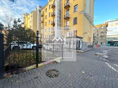 Помещение свободного назначения в Санкт-Петербург Невский просп., 173 ...