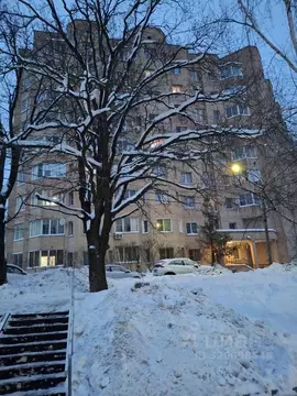 2-к кв. Московская область, Красногорск ул. Благовещенская, 12 (62.0 ...