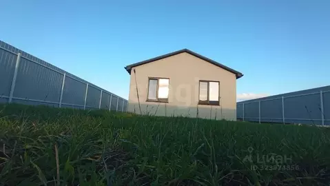 Дом в Крым, Феодосия муниципальный округ, с. Береговое пер. ...