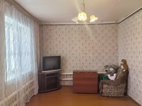 3-к кв. Пензенская область, Лунинский район, с. Родники Центральная ...